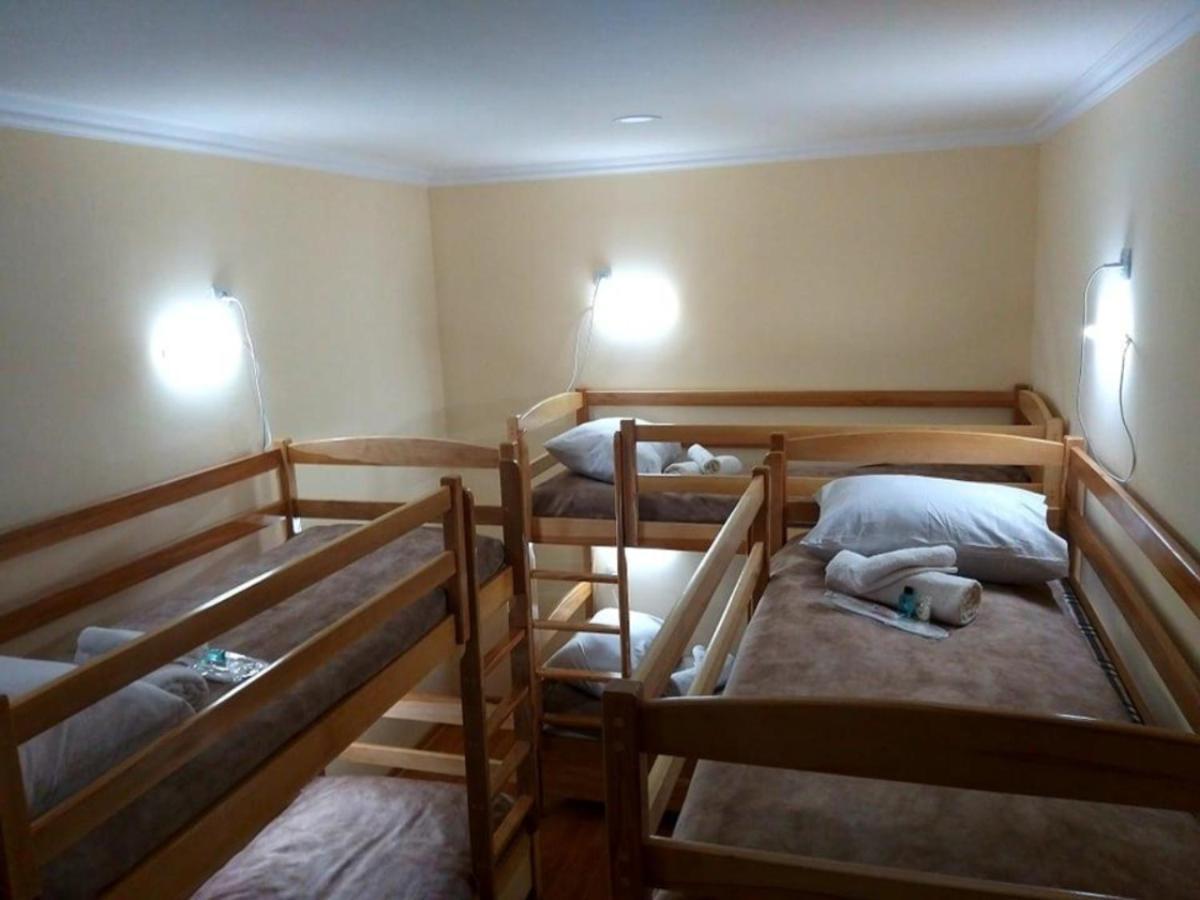 A&X Hostel And Tours Jerevan Eksteriør bilde