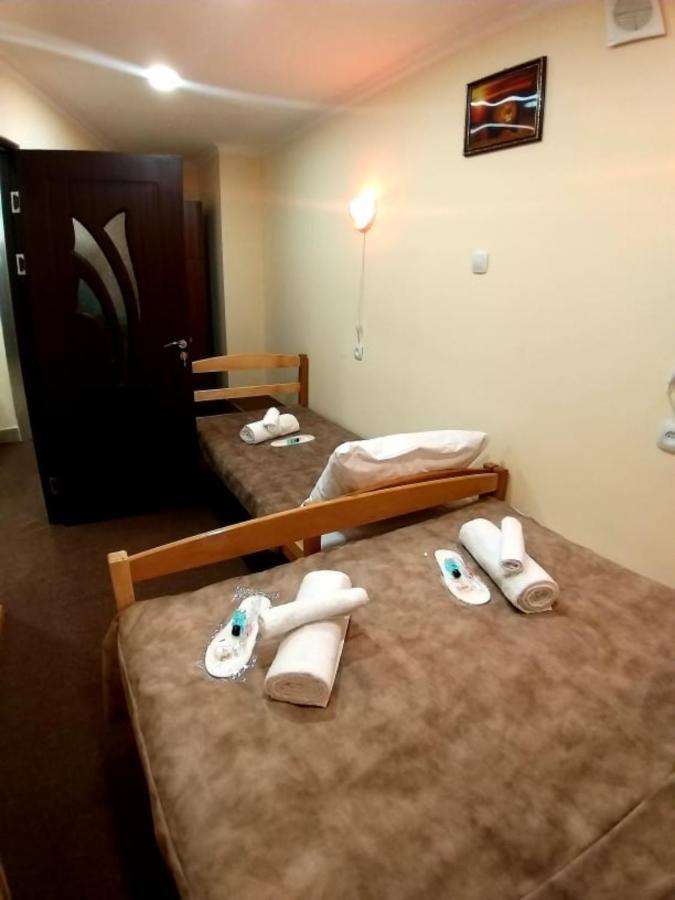 A&X Hostel And Tours Jerevan Eksteriør bilde